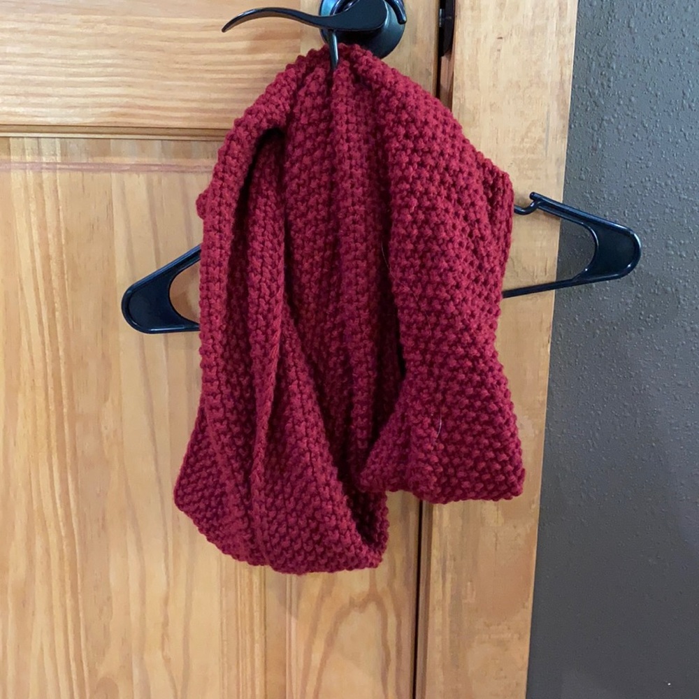 Ladies Scarf